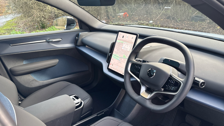 Volvo EX30 200kW SM Extended Range Ultra 69kWh 5dr Auto Electric Estate